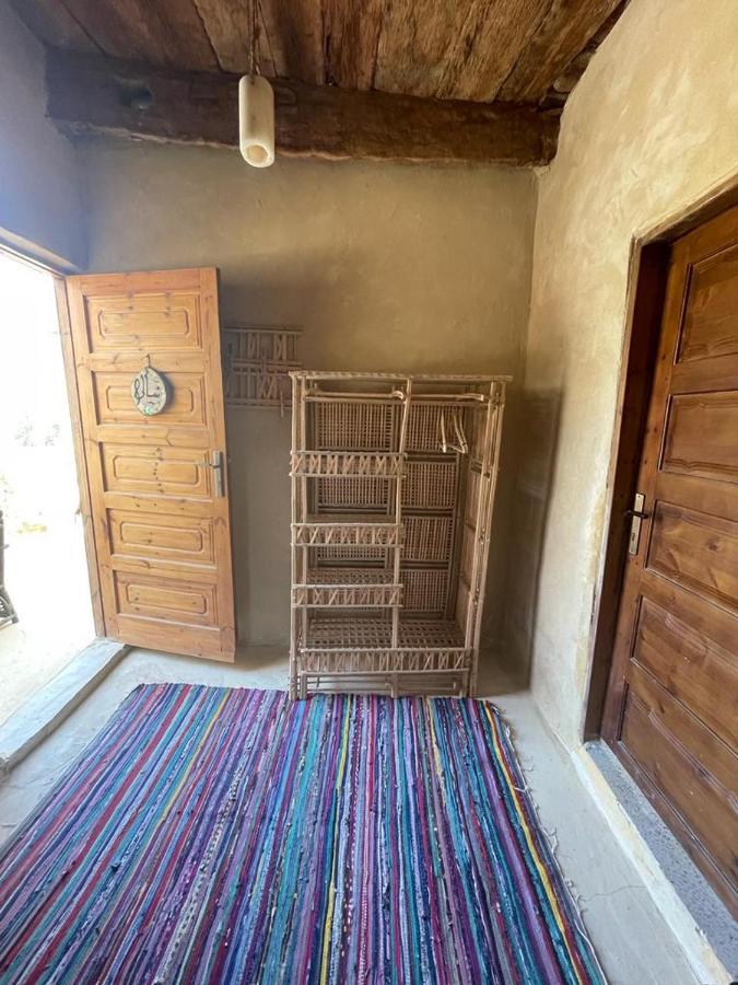 Maison d'hôtes Sleep In Siwa *