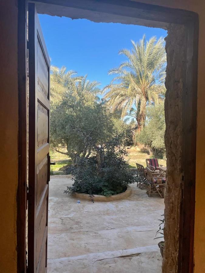 Sleep In Siwa Maison d'hôtes