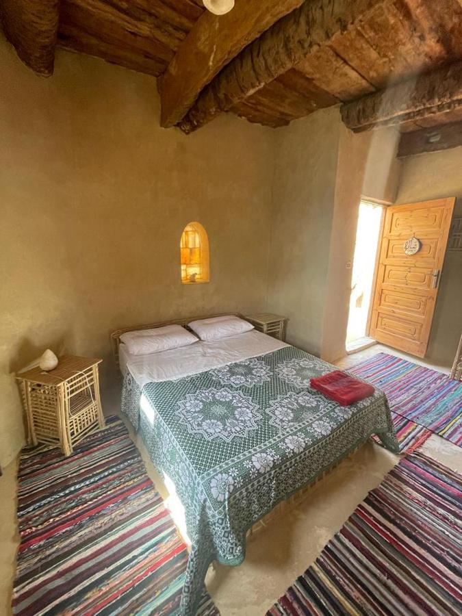 Maison d'hôtes Sleep In Siwa Siwa Oasis