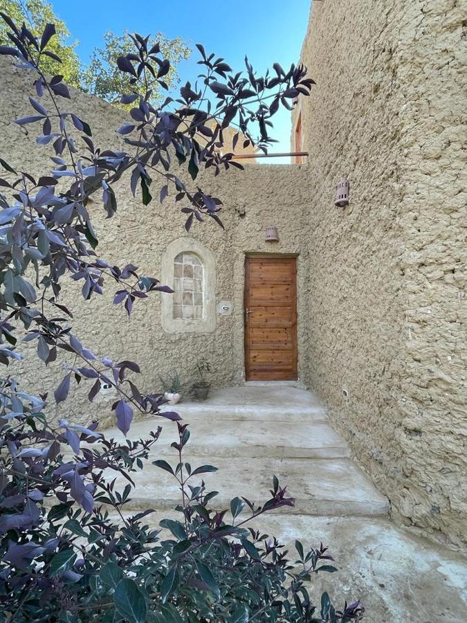 Sleep In Siwa * Siwa Oasis