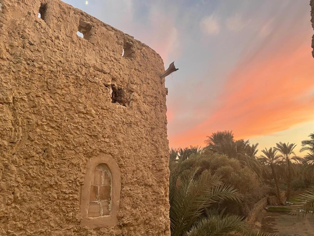 Maison d'hôtes Sleep In Siwa Siwa Oasis