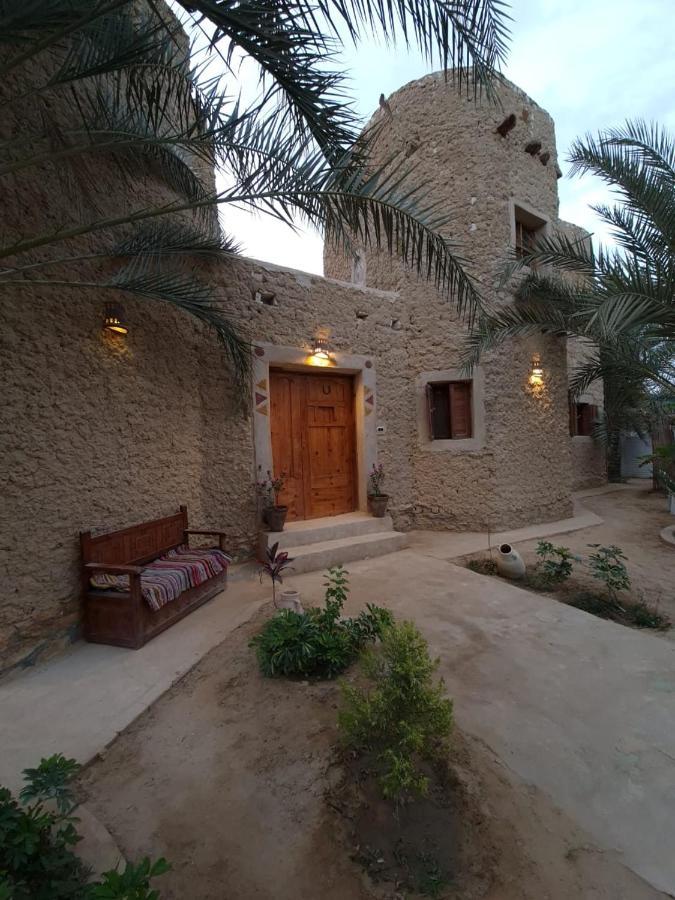 Sleep In Siwa Maison d'hôtes *